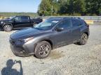 2024 SUBARU CROSSTREK - JF2GUADC1RH215948