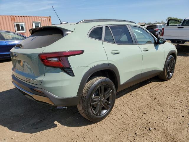 2024 CHEVROLET TRAX ACTIV - KL77LKE25RC202160