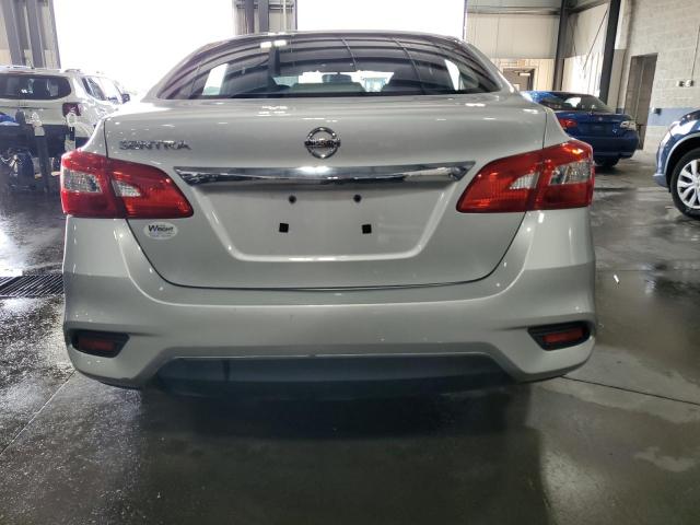 VIN 3N1AB7AP7HY369347 2017 Nissan Sentra, S no.6