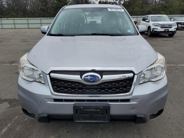 2015 SUBARU FORESTER 2 JF2SJAHC5FH462544  70710414