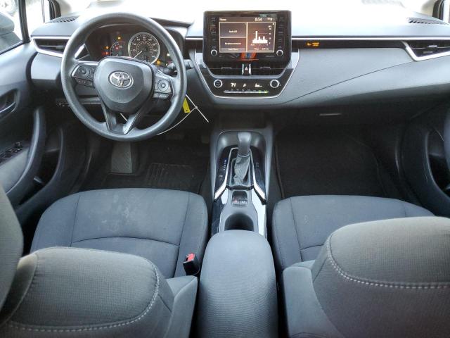 2022 TOYOTA COROLLA LE - 5YFEPMAE4NP289139