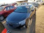 HYUNDAI ELANTRA SE photo