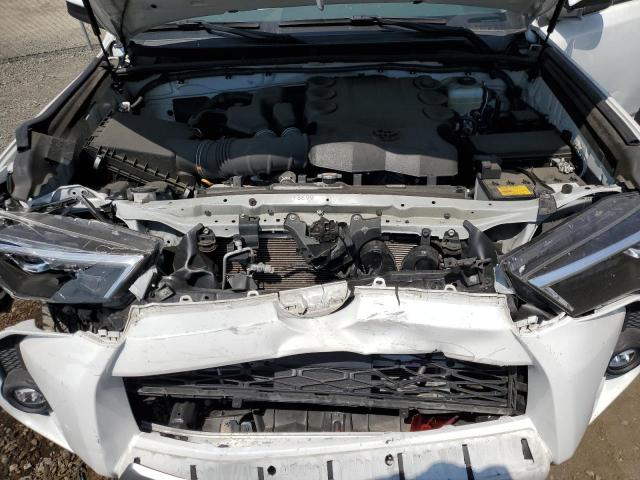 2022 TOYOTA 4RUNNER SR - JTEPU5JR0N6006846
