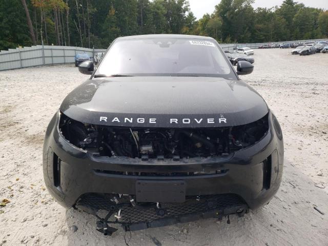2020 LAND ROVER RANGE ROVE - SALZJ2FX3LH055125