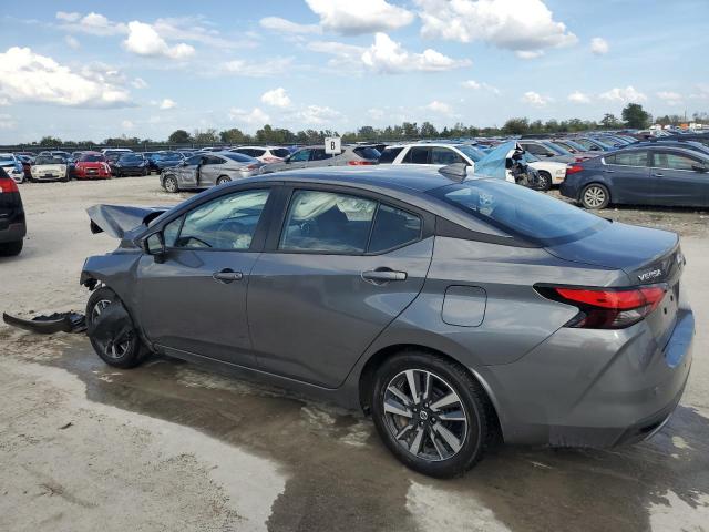 2021 NISSAN VERSA SV - 3N1CN8EV7ML892356