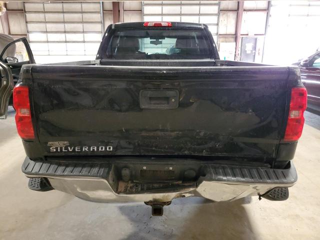 2015 CHEVROLET SILVERADO - 1GCVKPEC4FZ287164