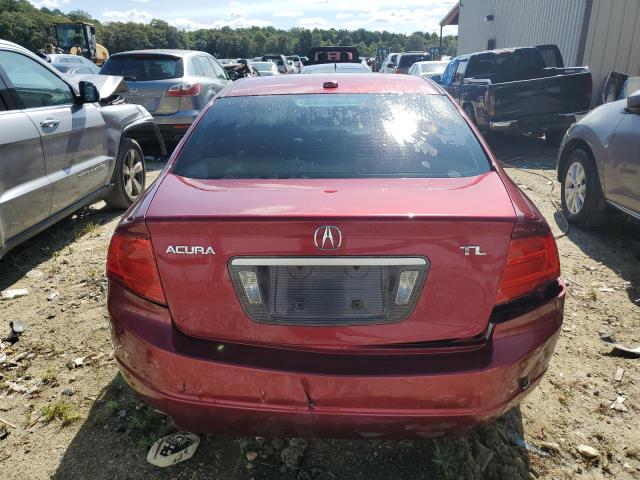 2006 ACURA 3.2TL 19UUA66216A057063  69465314