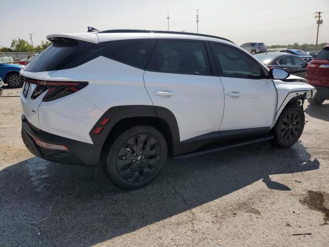 2023 HYUNDAI TUCSON N L KM8JFCAE3PU204014