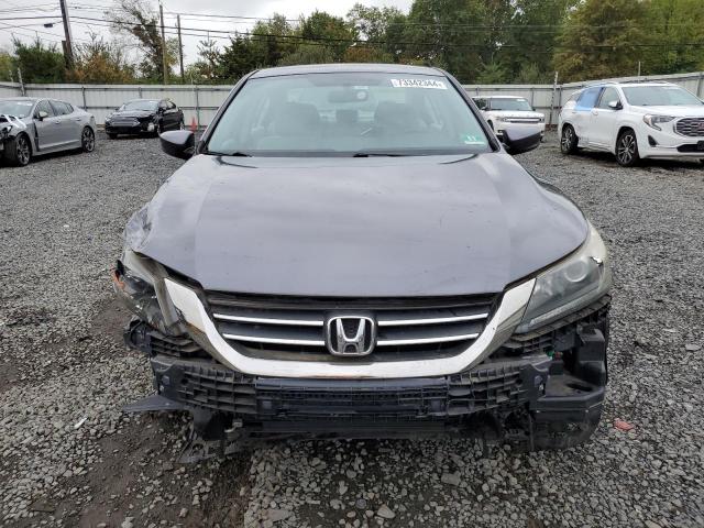 VIN 1HGCR2F31DA190490 2013 Honda Accord, LX no.5