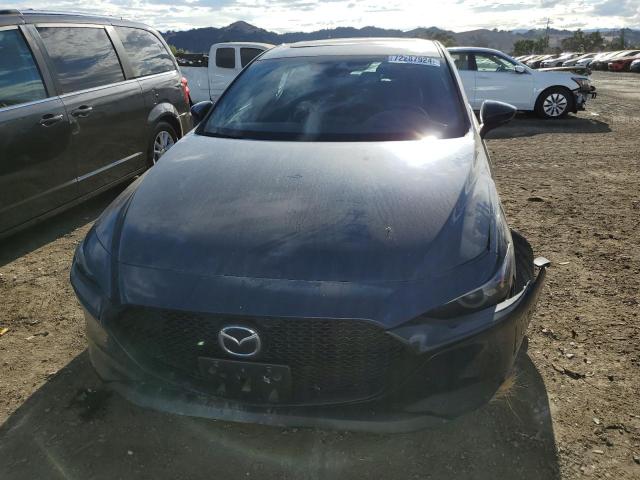 VIN JM1BPANMXK1133948 2019 Mazda 3, Premium no.5