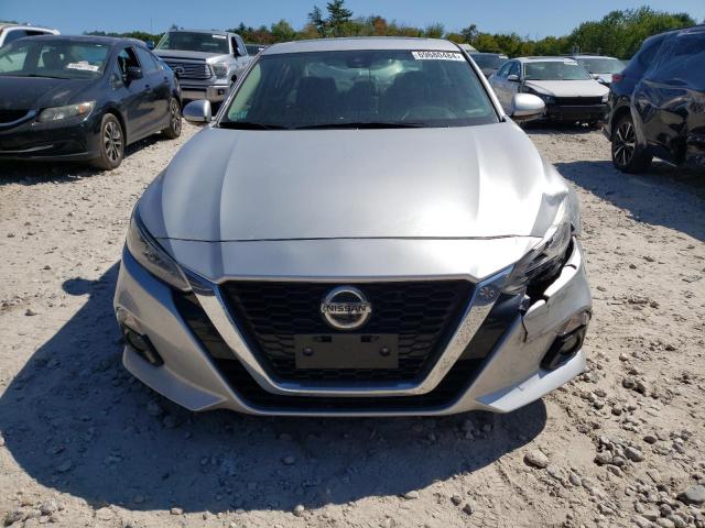 2019 NISSAN ALTIMA SV - 1N4BL4DWXKC157502