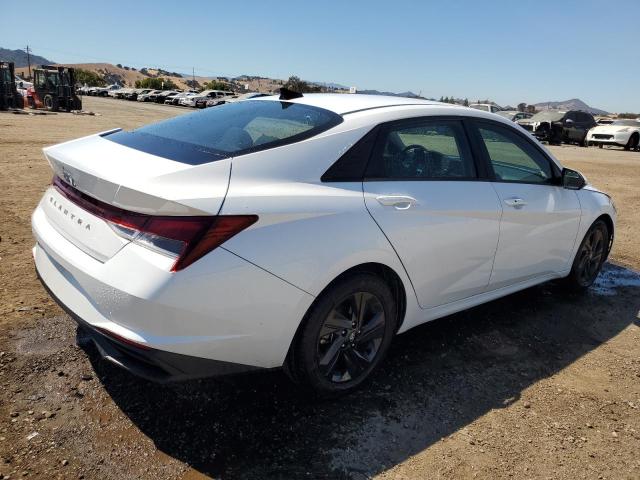 2021 HYUNDAI ELANTRA SE - 5NPLM4AG9MH037884