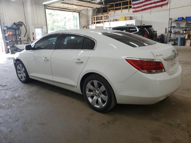 VIN 1G4GH5E32DF121909 2013 Buick Lacrosse, Premium no.2