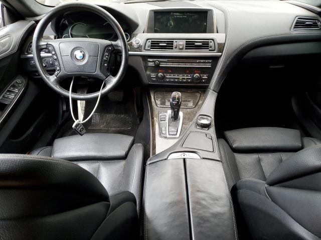 VIN WBA6B8C56FD452964 2015 BMW 6 SERIES no.8