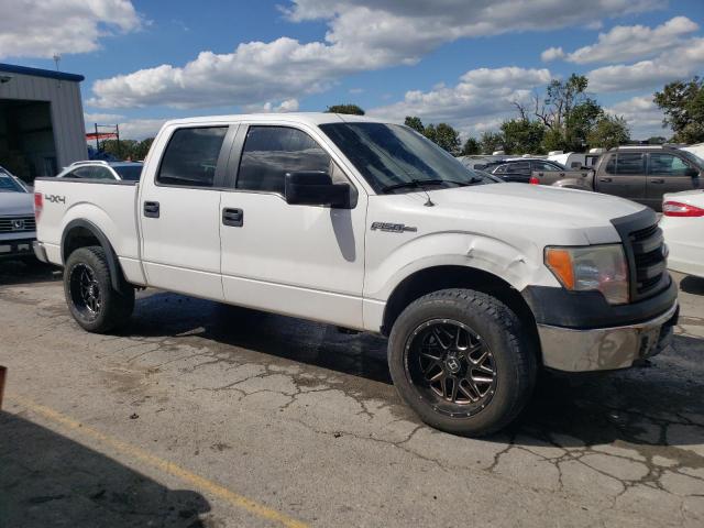 VIN 1FTFW1EF2EKF80052 2014 Ford F-150, Supercrew no.4