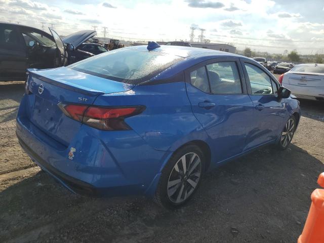 2020 NISSAN VERSA SR - 3N1CN8FV3LL807915