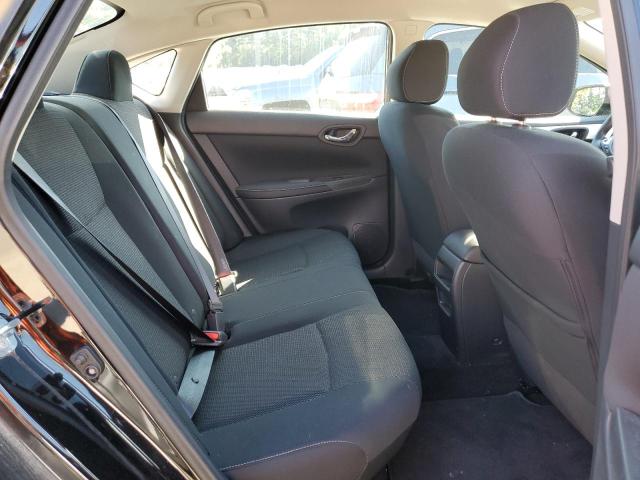 2019 NISSAN SENTRA S - 3N1AB7AP6KY203652