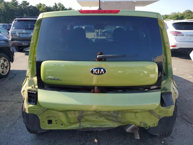 VIN KNDJN2A28G7828719 2016 KIA Soul no.6