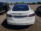 TESLA MODEL S photo