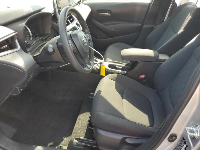 2020 TOYOTA COROLLA LE - JTDHPRAE5LJ082657