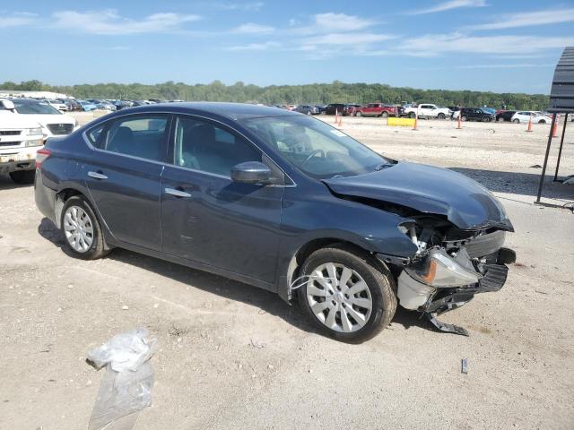 VIN 3N1AB7AP5EY288102 2014 Nissan Sentra, S no.4