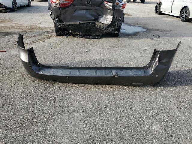 2016 TOYOTA SIENNA XLE - 5TDYK3DC6GS697829