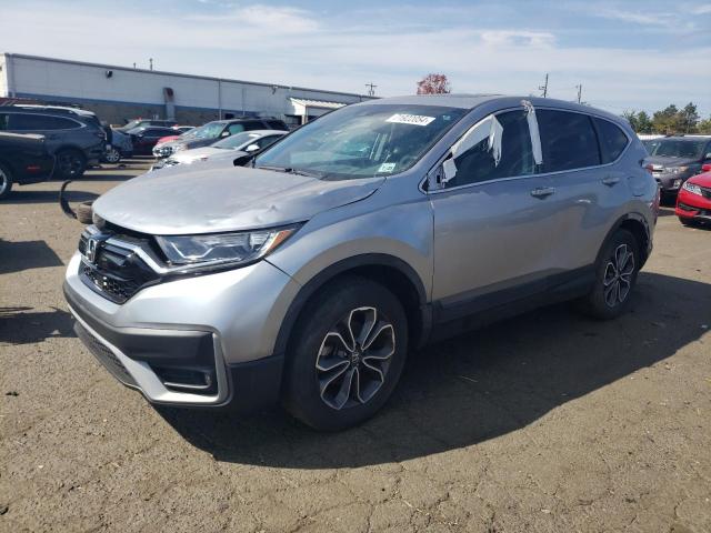 2020 HONDA CR-V EXL 2HKRW2H8XLH655916  71922054