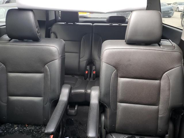 2018 GMC ACADIA SLT - 1GKKNMLS7JZ137016