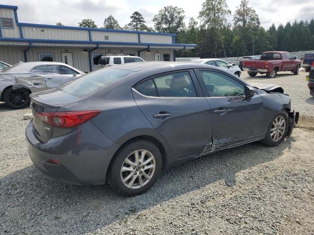 2016 MAZDA 3 TOURING - 3MZBM1V75GM250234