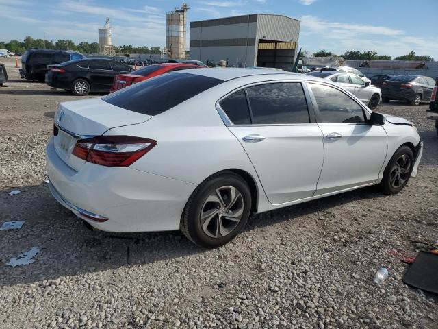 2016 HONDA ACCORD LX - 1HGCR2F37GA089622
