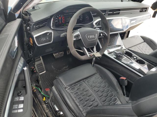 2022 AUDI RS7 - WUAPCBF24NN904859