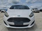 FORD FIESTA SE photo