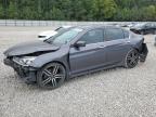 2017 HONDA ACCORD SPO - 1HGCR2F56HA256894