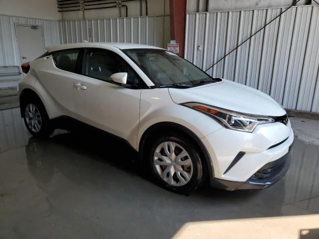 VIN NMTKHMBX4KR083479 2019 Toyota C-HR, Xle no.4