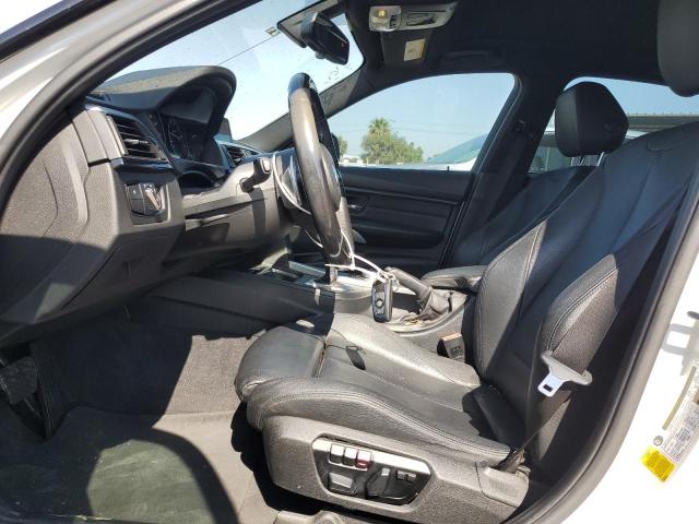 2015 BMW 328 I SULE - WBA3C1C53FP854107