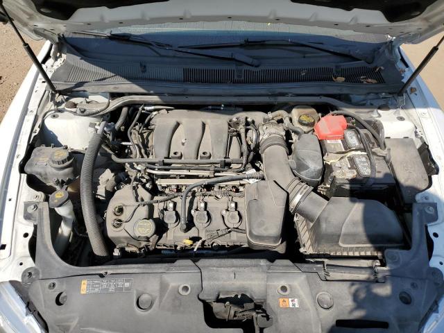 2017 FORD TAURUS SE - 1FAHP2D80HG128872