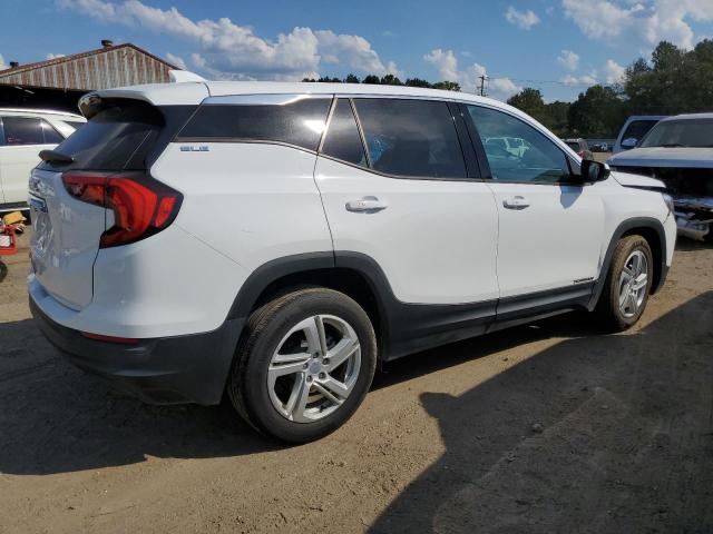 2019 GMC TERRAIN SL 3GKALMEV5KL143432  72939884