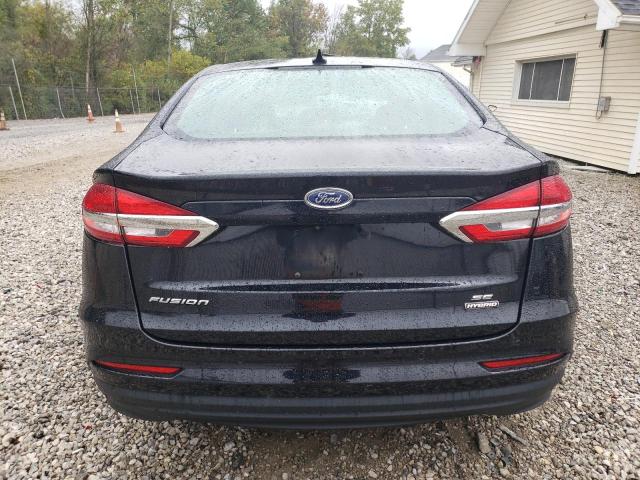 VIN 3FA6P0LU7LR106217 2020 Ford Fusion, SE no.6