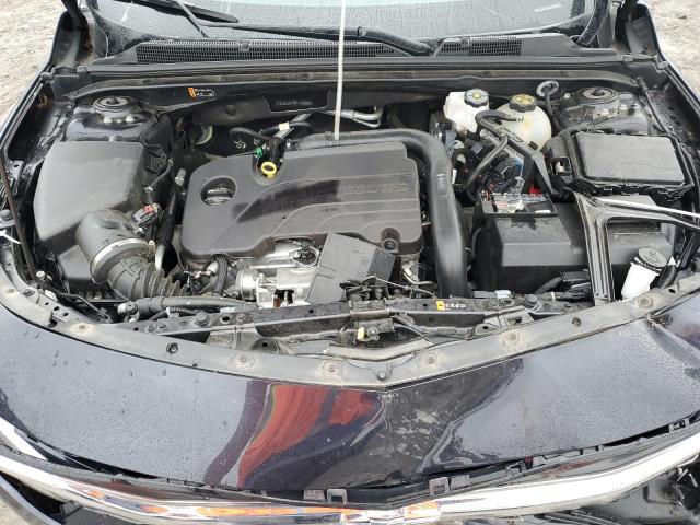 2023 CHEVROLET MALIBU PRE - 1G1ZE5ST7PF119368
