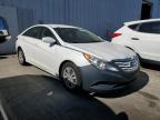 Lot #3024453524 2011 HYUNDAI SONATA GLS