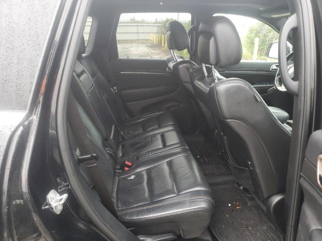 2017 JEEP GRAND CHER - 1C4RJEBG8HC826522