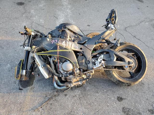 2015 KAWASAKI ZX1000 J - JKAZXCJ15FA024707