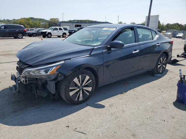 2019 NISSAN ALTIMA SL - 1N4BL4EV4KC170512
