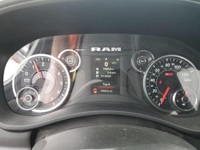 2024 RAM 2500 TRADE - 3C6UR5CJ3RG189056