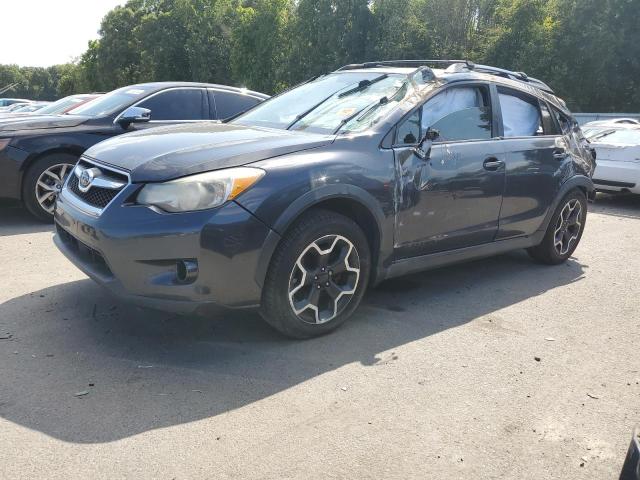 VIN JF2GPAPC5FH257361 2015 Subaru XV, 2.0 Limited no.1