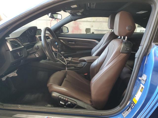 2020 BMW 440XI - WBA4W9C08LFJ88698