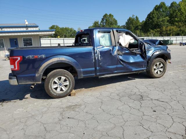 VIN 1FTEX1E8XHFC33236 2017 Ford F-150, Super Cab no.3