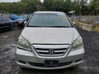 HONDA ODYSSEY EX photo