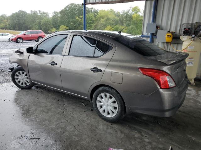 VIN 3N1CN7AP2HL849616 2017 Nissan Versa, S no.2