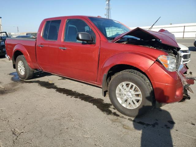 2016 NISSAN FRONTIER S - 1N6AD0FV7GN710020